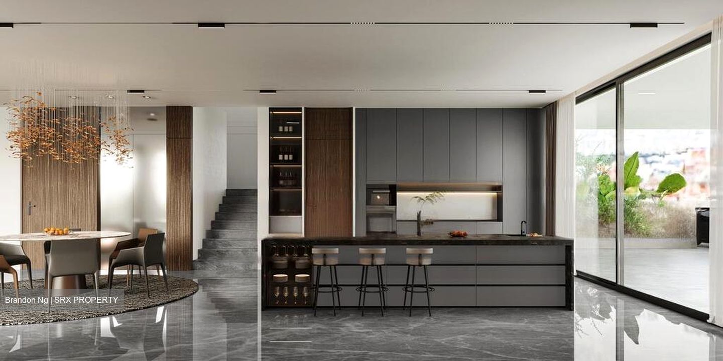 Jalan Girang (D13), Detached #458949121